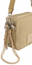 FREDsBRUDER Canvastasche Carry Me Everywhere olivgrün Boxy Bag