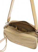 FREDsBRUDER Canvastasche Carry Me Everywhere olivgrün Boxy Bag