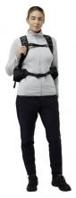 Jack Wolfskin Wanderrucksack Cyrox Shape 20 Phantom Antrazith