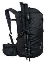 Jack Wolfskin Wanderrucksack Cyrox Shape 20 Phantom Antrazith