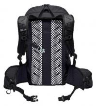Jack Wolfskin Wanderrucksack Cyrox Shape 20 Phantom Antrazith