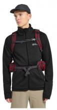 Sportrucksack Cyrox Shape 20 JACK WOLFSKIN Deep Ruby Bluesign