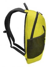 Jack Wolfskin Radrucksack Velocity Lite 10 Chartreuse Neon