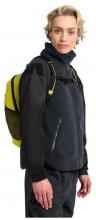 Jack Wolfskin Radrucksack Velocity Lite 10 Chartreuse Neon