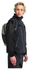 Jack Wolfskin Bike Backpack Velocity Lite 10 Sicherheitspfeife Mint Leaf