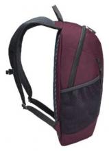Jack Wolfskin Damen Sportrucksack Aeroshape Lite Velocity Lite 10 Amaranth
