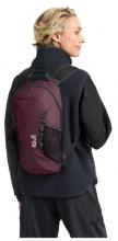 Jack Wolfskin Damen Sportrucksack Aeroshape Lite Velocity Lite 10 Amaranth