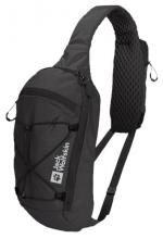 Jack Wolfskin Cyrox Slingbag Anthrazit Phantom Reflektierend