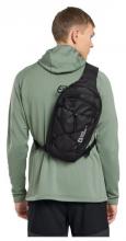 Jack Wolfskin Cyrox Slingbag Anthrazit Phantom Reflektierend