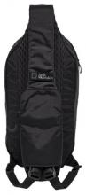Jack Wolfskin Cyrox Slingbag Anthrazit Phantom Reflektierend