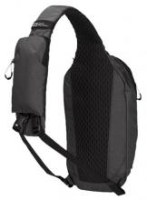 Jack Wolfskin Cyrox Slingbag Anthrazit Phantom Reflektierend
