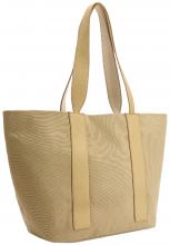 FREDsBRUDER Canvas Henkeltasche Carry Me Everywhere geräumig Olive Shades