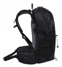 Jack Wolfskin Outdoorrucksack Cyrox Shape 25 Aerosphape pro Höhenverstellbar Anthrazit 
