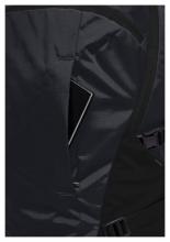 Jack Wolfskin Outdoorrucksack Cyrox Shape 25 Aerosphape pro Höhenverstellbar Anthrazit 