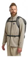 Jack Wolfskin Tagesrucksack Sierra Slate Grau Laptop Business