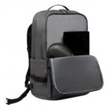 Jack Wolfskin Tagesrucksack Sierra Slate Grau Laptop Business