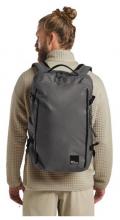 Jack Wolfskin Tagesrucksack Sierra Slate Grau Laptop Business