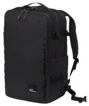 Jack Wolfskin Laptoprucksack Sierra Black Snuggle Up