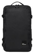 Jack Wolfskin Laptoprucksack Sierra Black Snuggle Up