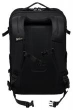 Jack Wolfskin Laptoprucksack Sierra Black Snuggle Up