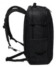 Jack Wolfskin Laptoprucksack Sierra Black Snuggle Up