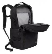 Jack Wolfskin Laptoprucksack Sierra Black Snuggle Up