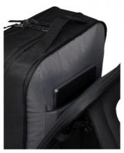 Jack Wolfskin Laptoprucksack Sierra Black Snuggle Up