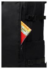 Jack Wolfskin Laptoprucksack Sierra Black Snuggle Up