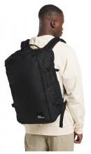 Jack Wolfskin Laptoprucksack Sierra Black Snuggle Up