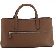 elegante Henkeltasche Guess Gregoria Red bordeaux