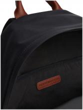 Tommy Hilfiger Damenrucksack Popette Dome Nylon Black