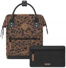 Leo Daypack Cabaia Fell Adventurer Small Gaya Trend kuschelig