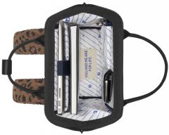 Leo Daypack Cabaia Fell Adventurer Small Gaya Trend kuschelig