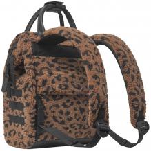 Leo Daypack Cabaia Fell Adventurer Small Gaya Trend kuschelig