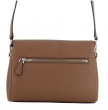 Überschlagtasche olivgrün Guess Gregoria Crossbody Flap 