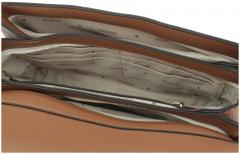 Überschlagtasche olivgrün Guess Gregoria Crossbody Flap 