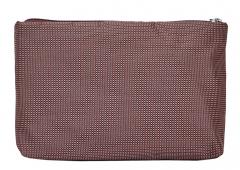 Kosmetiktasche beere MD20 Grape Mandarina Duck Vanity Bag