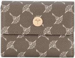 JOOP Cortina kompaktes Portemonnaie Simona Burnt Olive