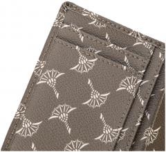 JOOP Cortina kompaktes Portemonnaie Simona Burnt Olive