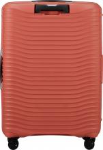 großes Flugkoffer Samsonite Spinner L 75cm EXP Upscape Clay