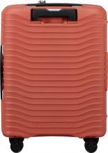 Businesskoffer Samsonite Upscape Spinner S 55cm Easy Access Clay Orange Businesskoffer Samsonite Upscape Spinner S 55cm Easy Access Clay Orange