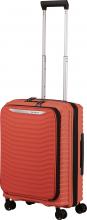 Businesskoffer Samsonite Upscape Spinner S 55cm Easy Access Clay Orange Businesskoffer Samsonite Upscape Spinner S 55cm Easy Access Clay Orange