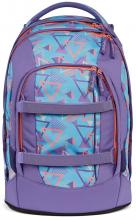 Schultaschenset Satch Pack 80s Dance Sportbeutel Pencil Box