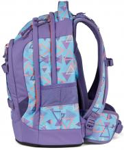 Schultaschenset Satch Pack 80s Dance Sportbeutel Pencil Box