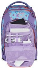 Schultaschenset Satch Pack 80s Dance Sportbeutel Pencil Box
