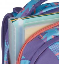Schultaschenset Satch Pack 80s Dance Sportbeutel Pencil Box