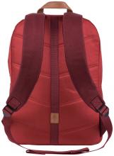 Alltagsrucksack mit Laptopfach NITRO Urban Classics Burnt Olive