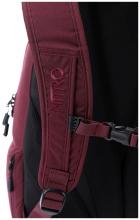 Mädchenrucksack NITRO Stash 29 Schule Grateful Pink Thermofach