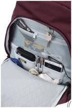 NITRO Jugendrucksack Retro Stash 29 Frequency Blue Bunt