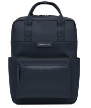 Laptoprucksack Navy Blue Bergen Pro KAPTEN und SON nachhaltig